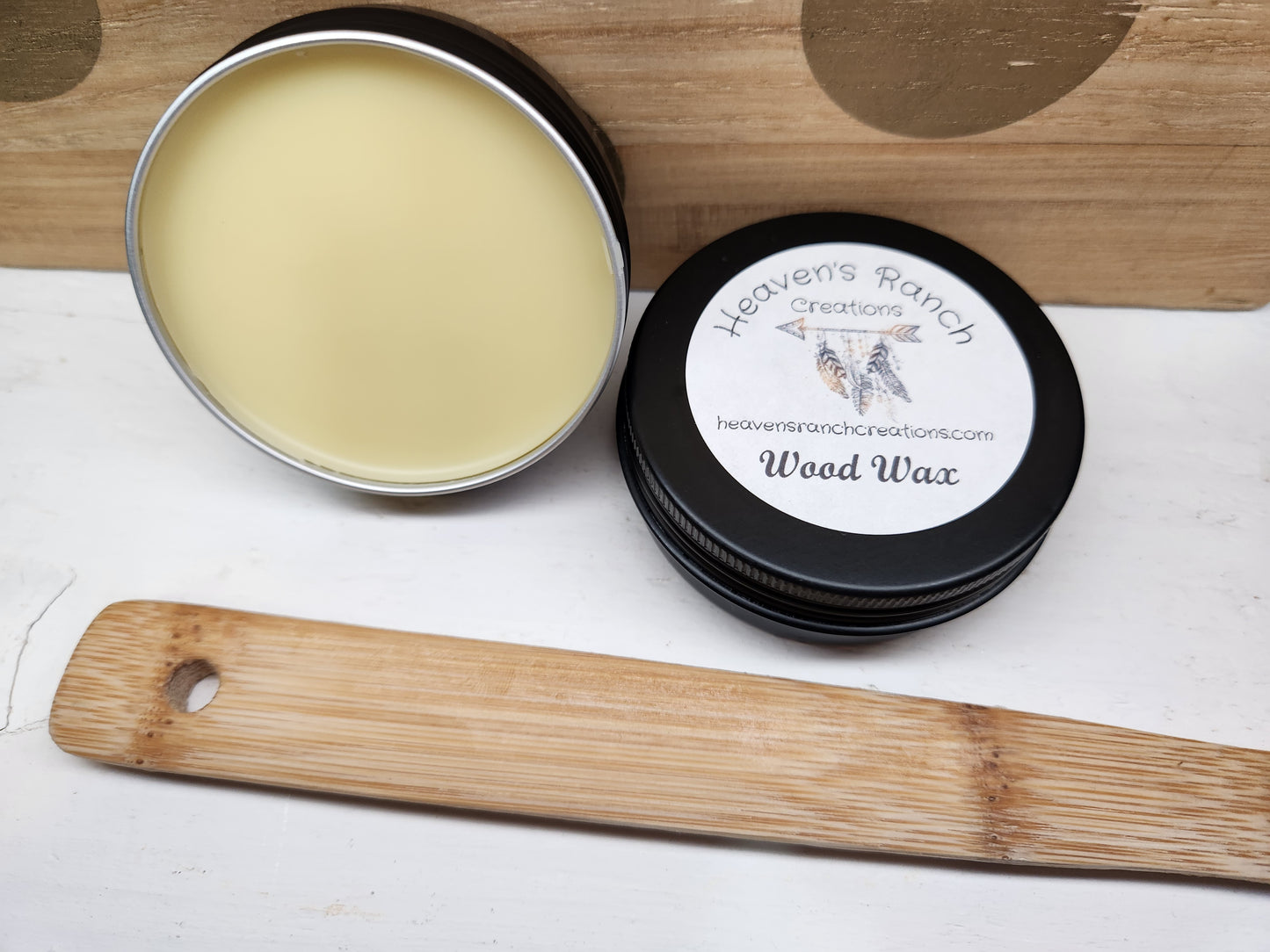 Wood Wax