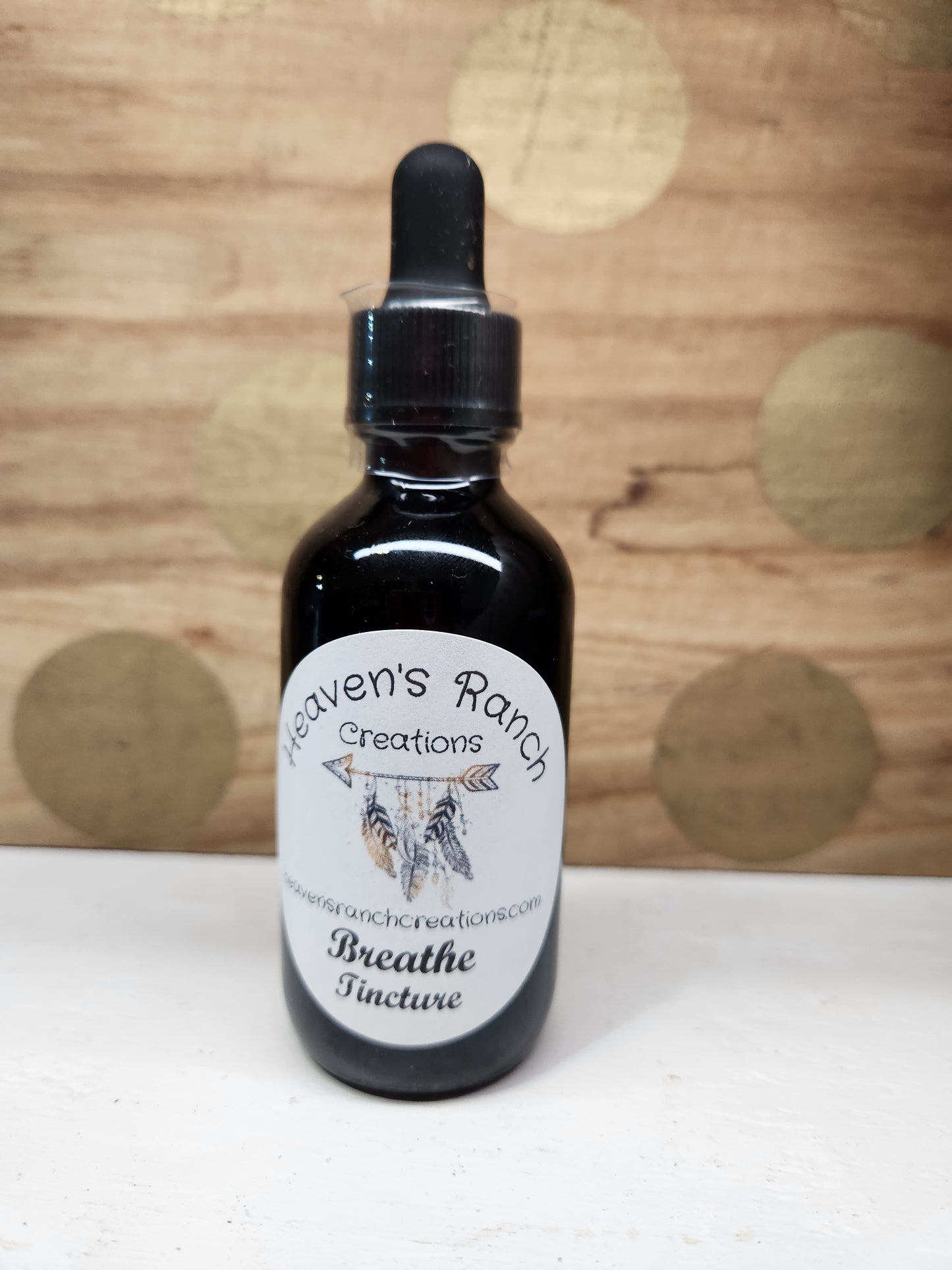 Breathe Tincture