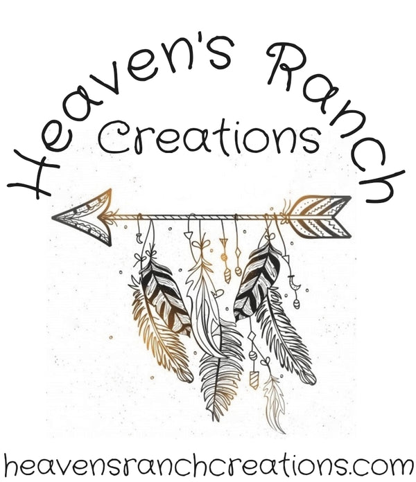 Heaven's Ranch Creations